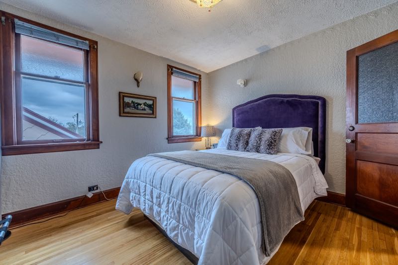 The Manor House 2nd Floor