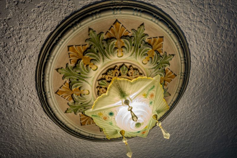 The Manor House 2nd Floor